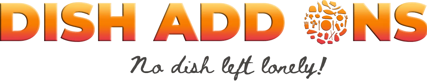 Dish Add Ons