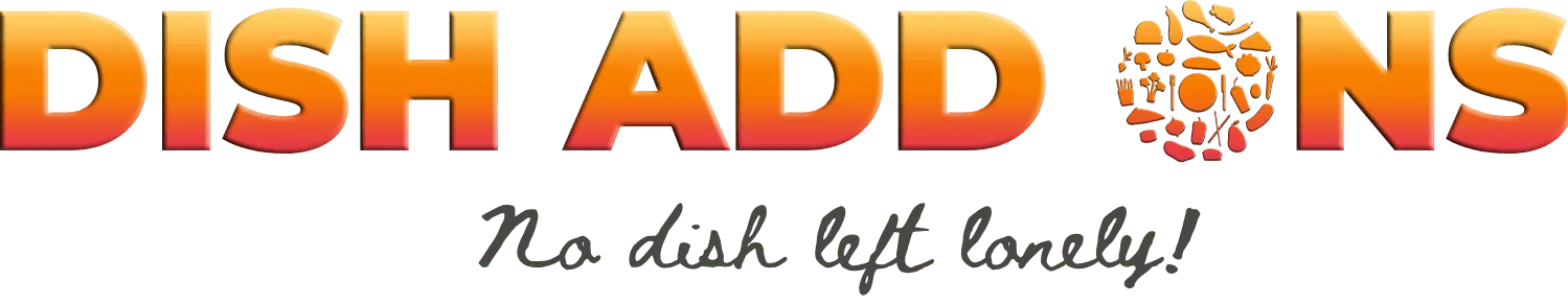 Dish Add Ons